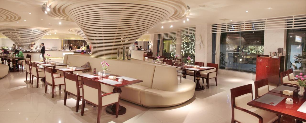 Century Palace Hotel Huizhou  Exterior photo
